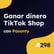 ⛺ Afiliación TikTok Shop: +15.000€ con 1 VÍDEO, con Posonty #298 image