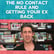 The No Contact Rule and Getting Your Ex Back image