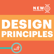 New Pathways Design Principle: Curated image