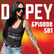 Dopey 581: Zoe Hansen;  Heroin, Sex Work, Shooting Speedballs, The Chelsea Hotel & Dying in Nancy Spungen’s Bed image