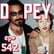 Dopey 542: Jonathon Shaw on  Speedballing, Tattooing Johnny Depp, Iggy Pop,  Ayahuasca and deep addiction recovery image