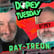 Tuesday Teaser: Raytreon! Crackheads Burned Down Chelsea! Heavy Breathing! Luxury Projects! Recovery! image