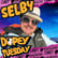 RIP Don, Ozzy, and the Dopey Instagram Page - Addiction, Recovery and SELBY! image