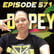 Dopey 572: CLASSIC DOPEY! Jenni G. – Rave Ecstasy to Heroin Hell, Mushrooms Epiphany & California Sober + Intense Coke Paranoia Voicemail & Trauma Recovery image