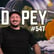 Dopey 547: Fruit Roll-Ups Full of Oxys, Butt Cheeks Full of Percs, Heroin as Hash, and Finding G-d with Tzvi Heber, plus GAMBLING image