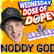 Fentanyl, Coke, Speed, Blues, Heroin & Methadone: The Noddy God Story image