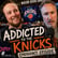 ADDICTED TO THE KNICKS - EMERGENCY KNICKS PODCAST WITH KEVIN MCENROE image