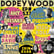 Dopey 537: Dopeywood Live! Amy Dresner, Annie Lederman, Moshe Kasher, Jack Osbourne, Rich Roll, Bob Forrest, Shane Enholm, Jake from West Virginia, Adam David + More! image
