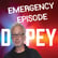 ANDY DICK COMES CLEAN ABOUT HIS RECENT OVERDOSE! EMERGENCY DOPEY image