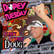 Dopey Tuesday Patreon Teaser with Heart Attack Doug — Birthday, Euphoria, Prison, and Stickers image
