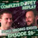 Finding an Ounce of Heroin & Throwing It Away + Chris Loved 'Good So Bad', RUSH; Floating on a cloud of Titties (Dopey Replay #26 image