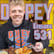 Dopey 531: Snorting Heroin on the Staten Island Ferry to Eating his Way to Recovery, Fame and Fortune, Ian Martin image