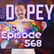 Dopey 568: From 500mg METH + 7-OH Kratom Shots to PHENIBUT and PLINKO SPEEDBALLS,  PRECIP WD TORTURE – Jed’s Full Relapse and Return to Recovery - PLUS Josh Boofs Meth on Christmas image