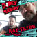 Dopey Tuesday RAYtreon Teaser: F*CK THE CELTICS - Deli Dave vs. New York City Dave PLUS DOES THE LAST OF US SUCK NOW? image