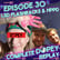 Dopey 30: Fake LSD Flashbacks, Tinder Karen & the Giant Pig image