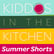  Summer Shorts: Make Your Own Chicken Marinade (Small Plate)  image