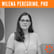 Milena Peregrino, PhD - Reversing Muscle Loss image