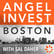 Jason Burke - Angel Investing Made Better image