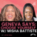 34: Choose Yourself w/ Misha Battiste image