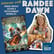 Session #205 - Urban fantasy author and entertainment journalist Randee Dawn image