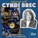 Session #199 - Interview with Cyndi Brec, YA Romance/Fantasy Author of “The Therans Series” image