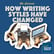 Session #201 - How writing styles have changed image