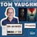 Session #192 - StoryandPlot.com screenwriter and screenwriting professor Tom Vaugh image