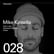 #28 - Mike Kinsella (Cap'n Jazz, American Football, Owen) image