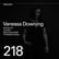 #218 - Vanessa Downing (Samuel S.C.) image