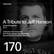 #170 - A Tribute to Jeff Hanson (Singer, Songwriter, M.I.J) image