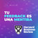 #30 Tu feedback es una mentira image
