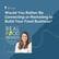 131. Would You Rather Be Connecting or Marketing to Build Your Food Business? image