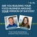 184. What Is YOUR Version of Success in Your Food Business? image