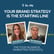 189. Your Brand Strategy Is the Starting Line image