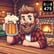 Guinness growth, Canadian boycotts, and beer foam science image