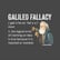 Galileo Fallacy (Redux) image