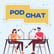 Let's Talk About Mental Health in Podcasting image