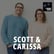 Tomorrow's Blueprint: Preparing Your Mind for What's Next (Ft. Scott Doorley & Carissa Carter) image