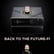 Back to the Future-Fi w/ AURALIC & more image
