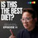 What is the MediterrAsian Diet - Why Does Dr. William Li Promote It? image