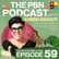 "How To Be a Fabulous Vegan" Interview /w Jasmin Singer Episode 59 image
