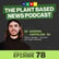 'This Is Vegan Propaganda' - Interview With 'Earthling Ed' Winters / Episode 78 image