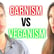 Carnism vs Veganism  Dr. Melanie Joy Interview image