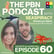 Exclusive Seaspiracy Documentary Director Interview with Ali & Lucy Tabrizi / Episode 60 image