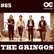 S04E02 - The Gringos - "The Gay Panic Episode" image