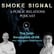 A Public Relations Podcast: Smoke Signal - The tech-revolution in PR image