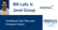 Episode 13 - Investing In Your Team and Company Culture With Bill Lally Jr. image