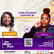 Her Media Diary Episode 49: “Seen, Heard & Leading in Corporate Spaces” with Fatima Jones image
