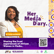 Her Media Diary Episode 43: Career Tips From Veteran Women Journalists image
