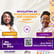 Her Media Diary Episode 45: “Regulating AI: Who's Responsible for Gendered Harm?” with Dr Grace Githaiga image